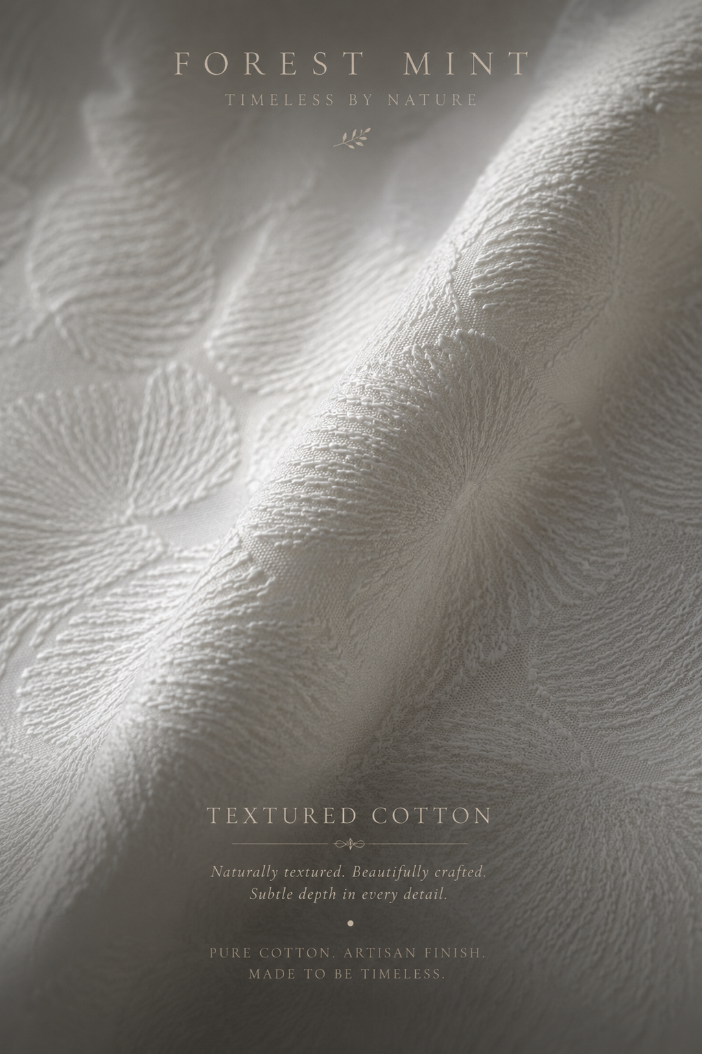 Texture Cotton