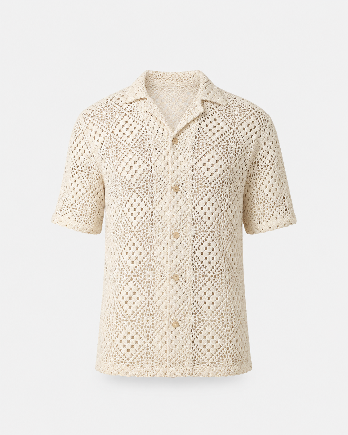 MAX CROCHET SHIRT 0.2