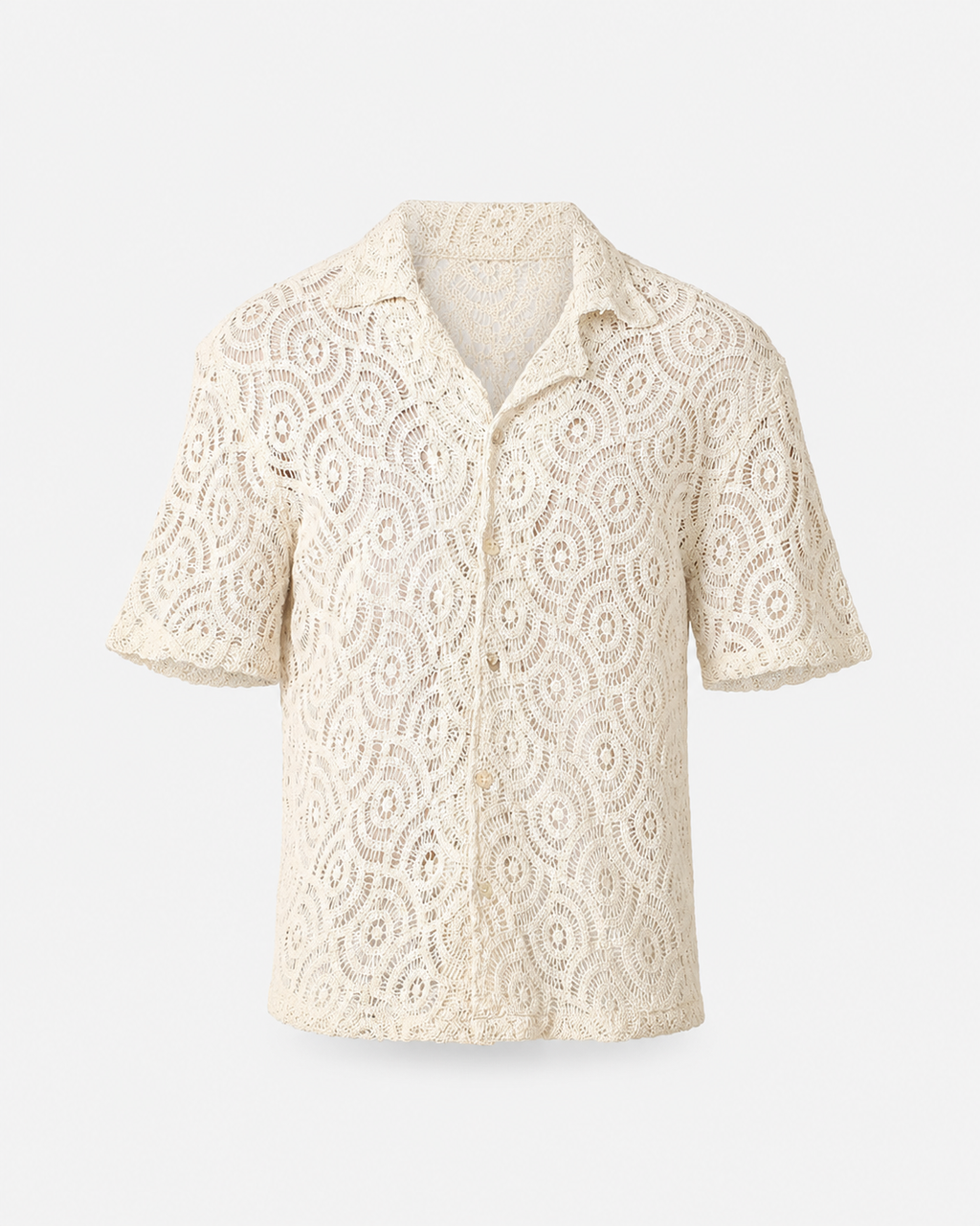 MAX CROCHET SHIRT 0.1