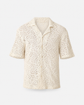 MAX CROCHET SHIRT 0.1