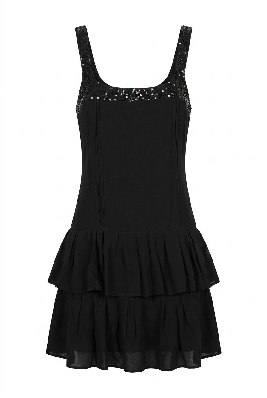 AUERA DRESS