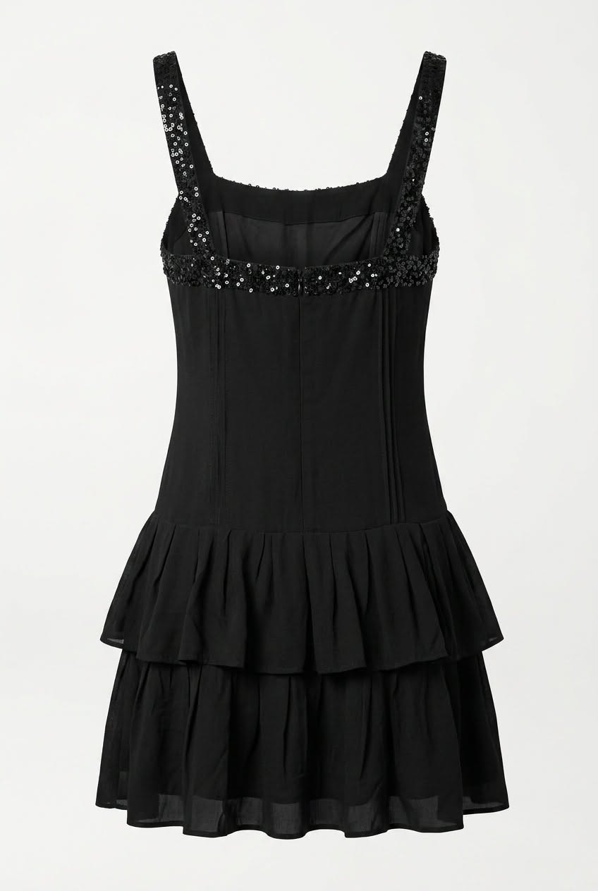 AUERA DRESS