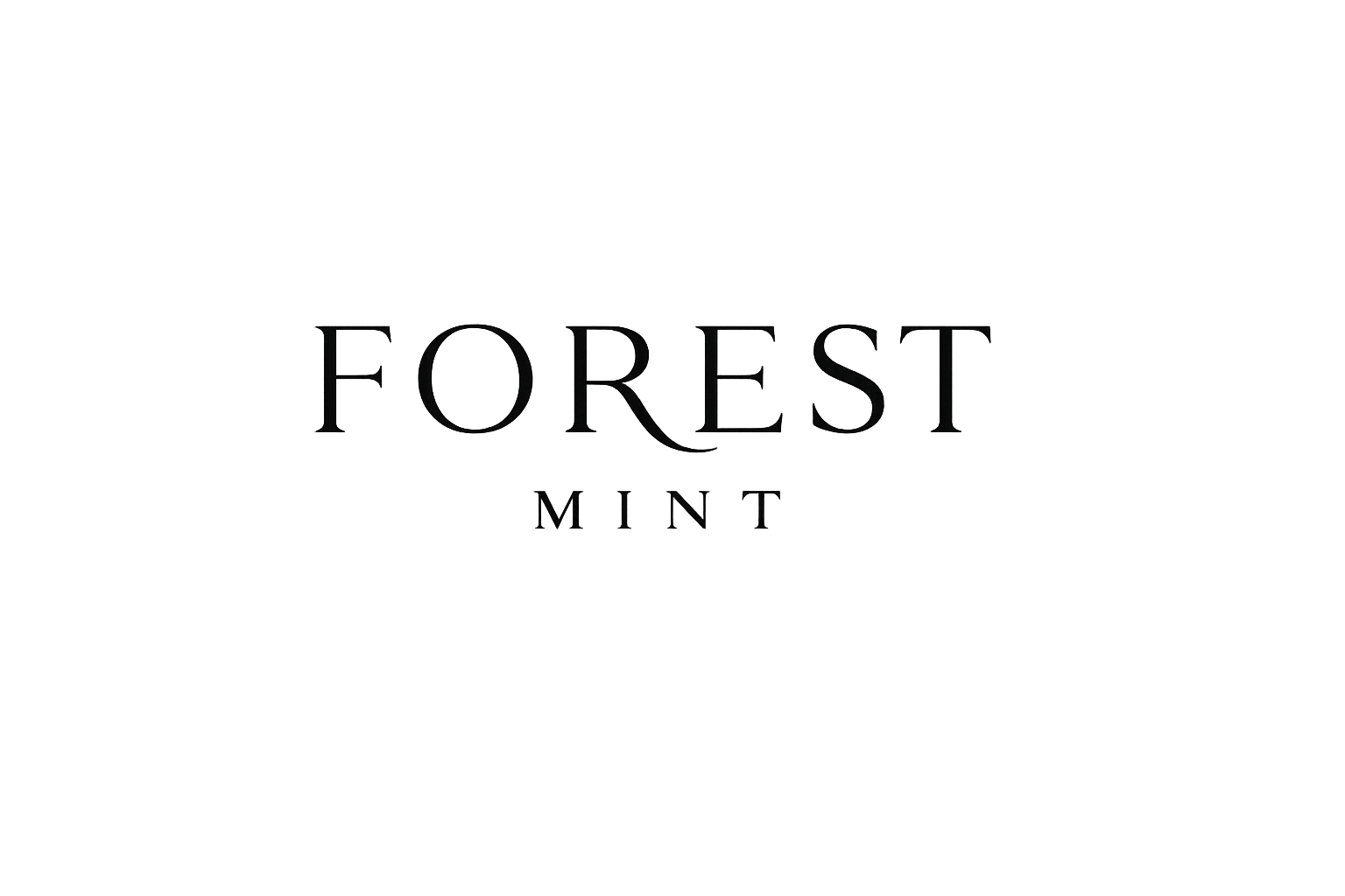 Forest Mint