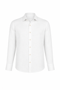 CLASSIC LINEN SHIRT