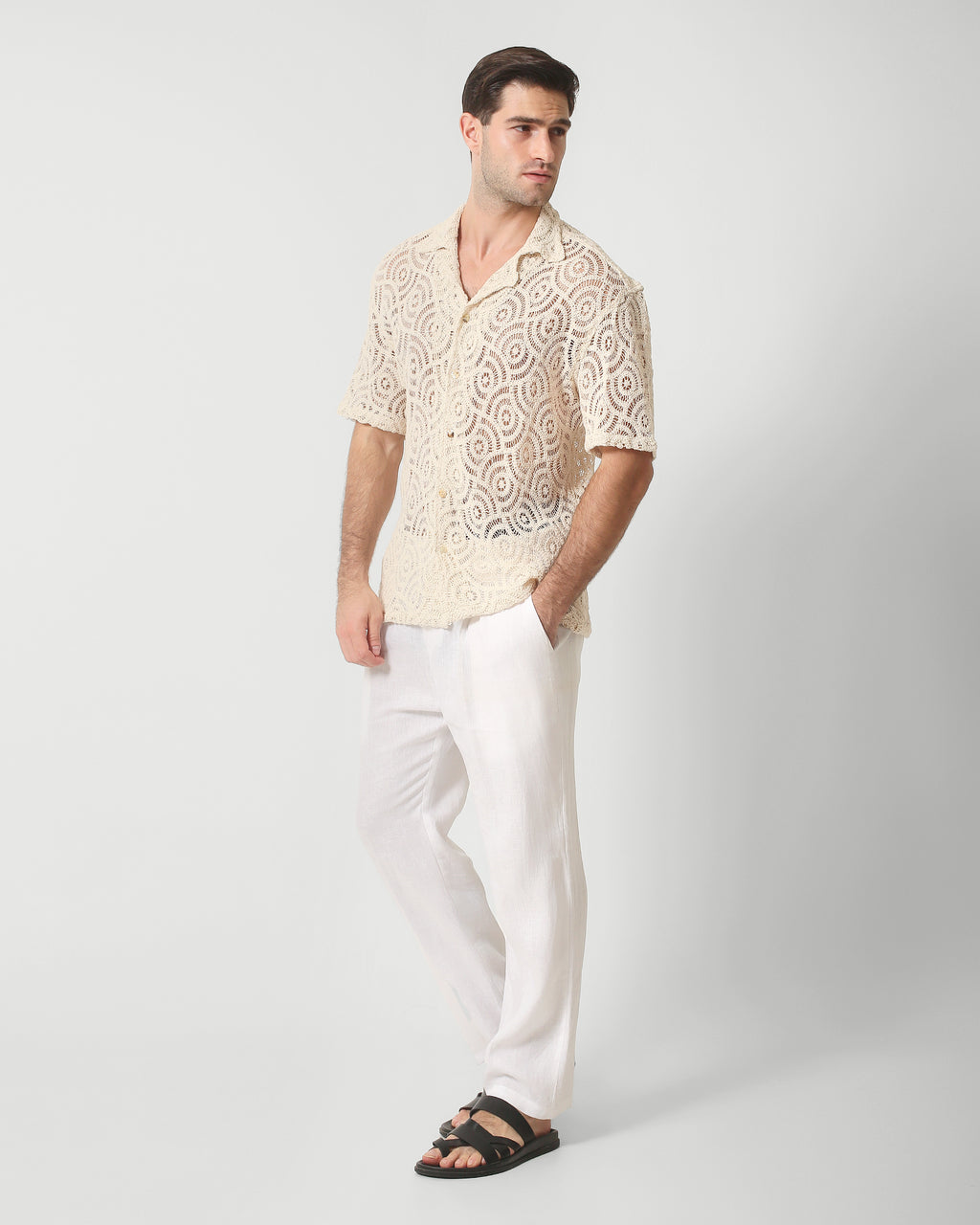 MAX CROCHET SHIRT 0.1