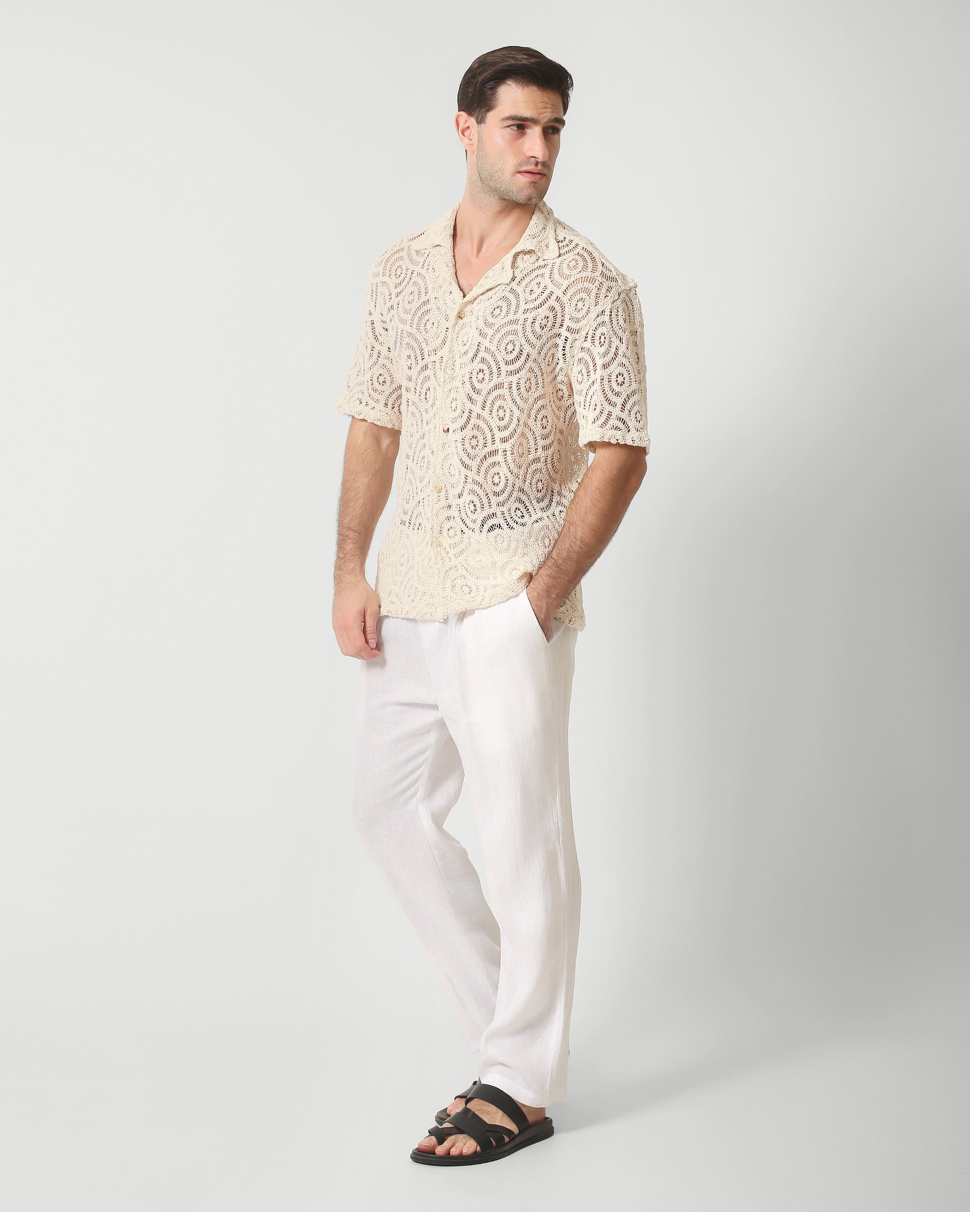 MAX CROCHET SHIRT 0.1