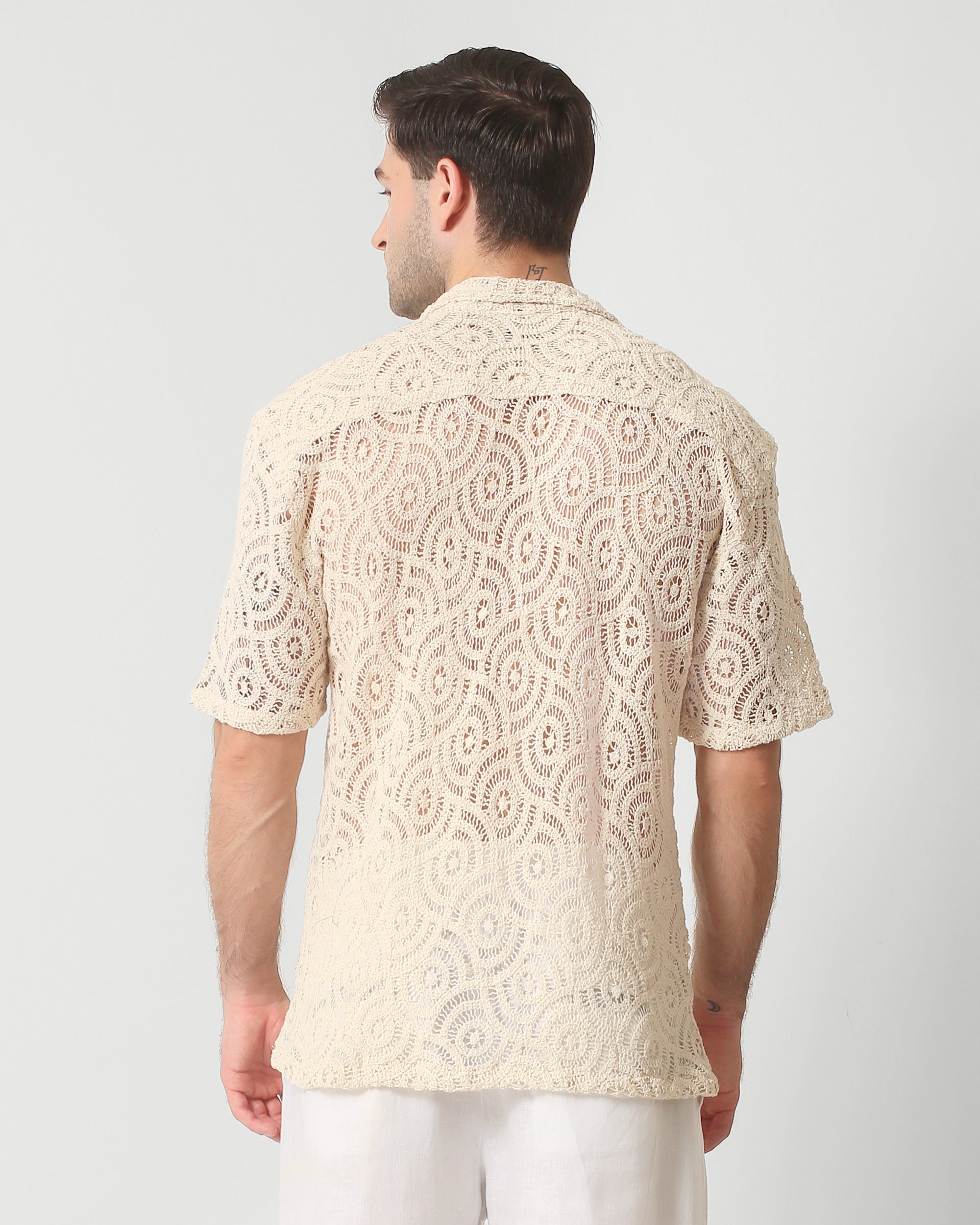 MAX CROCHET SHIRT 0.1