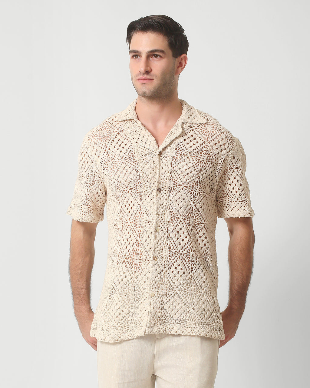 MAX CROCHET SHIRT 0.2