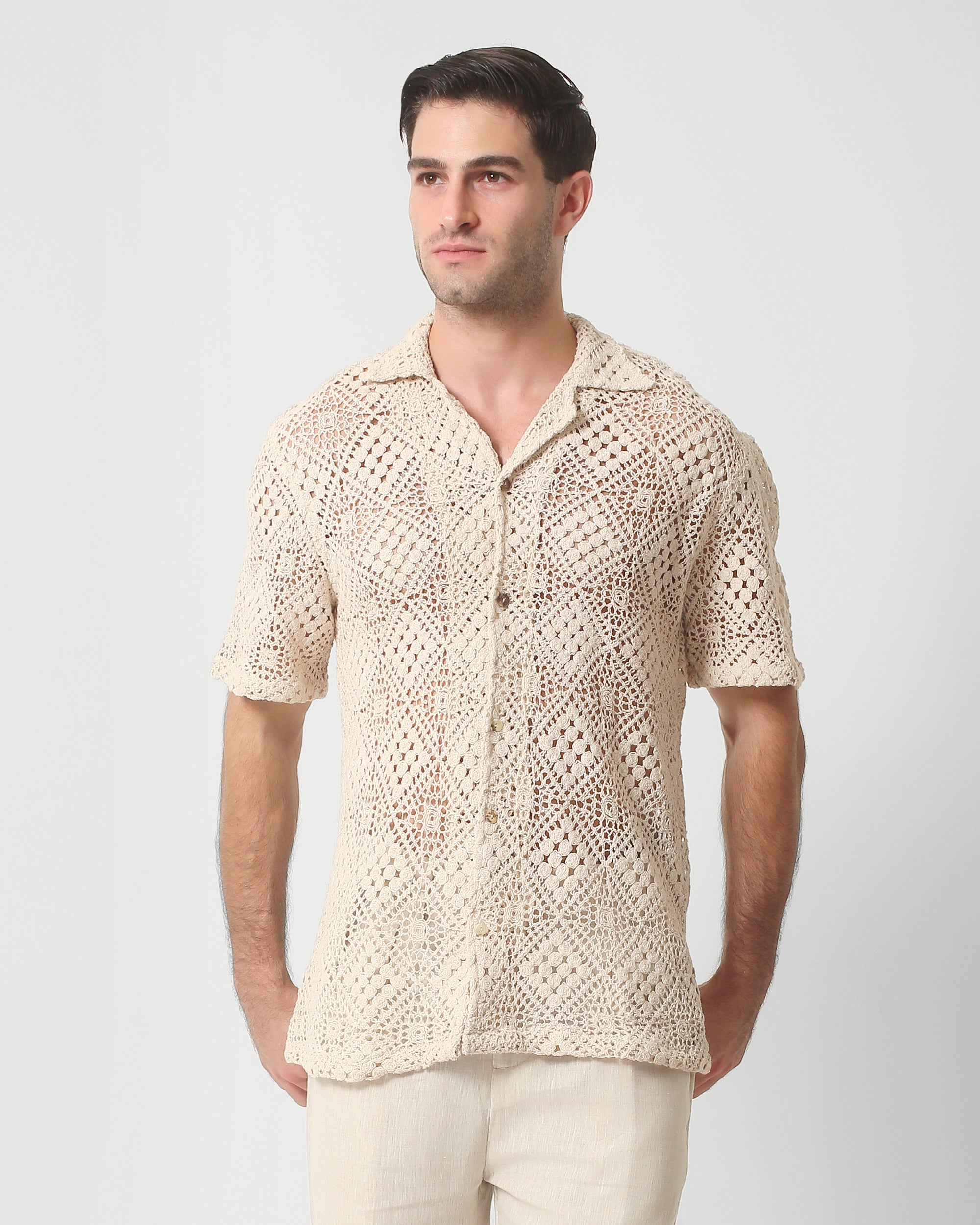 MAX CROCHET SHIRT 0.2