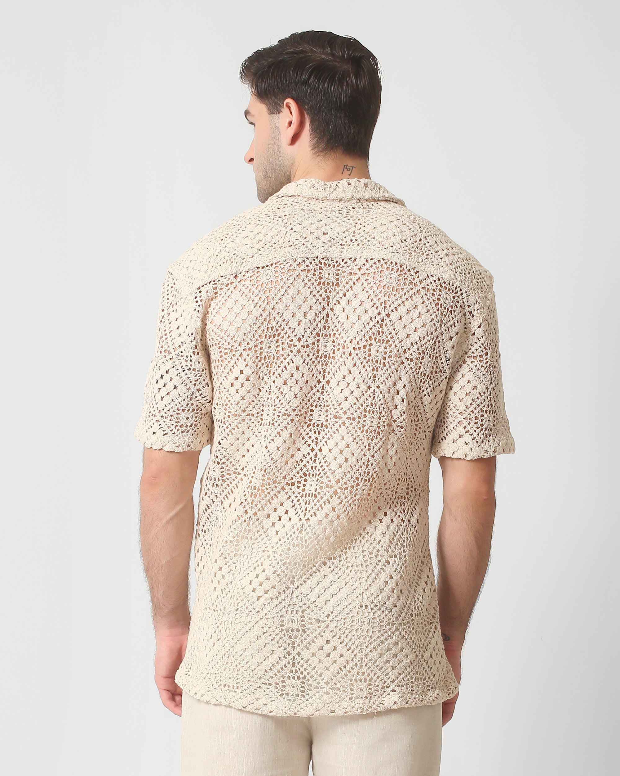 MAX CROCHET SHIRT 0.2