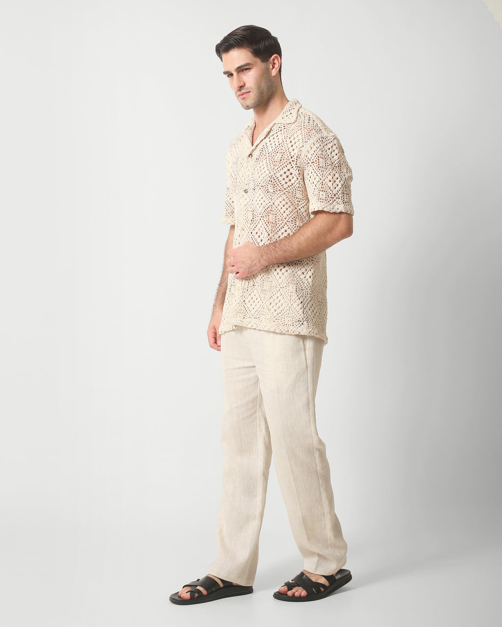 MAX CROCHET SHIRT 0.2