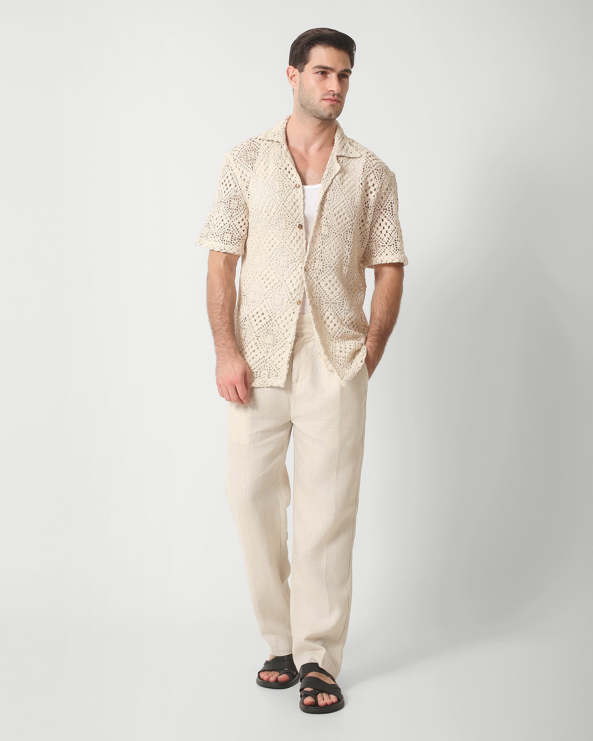 MAX CROCHET SHIRT 0.2